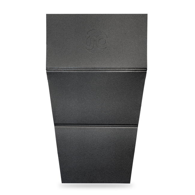 Torso Foam Pad - 3/8"-gallery-35066391232566