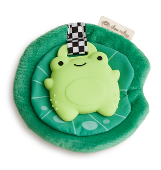 Sweetie Crinkle™ Sensory Teether