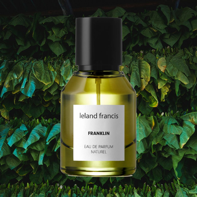 Franklin - Eau De Parfum-gallery-43485995368756