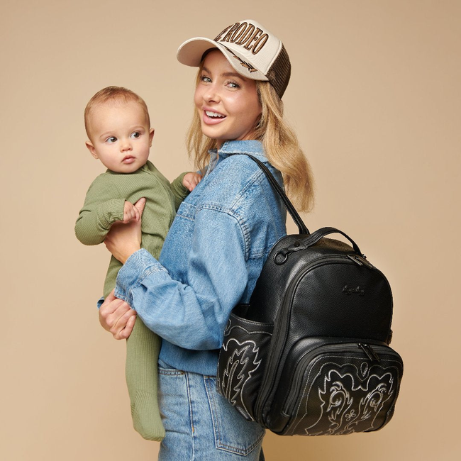 Nash Itzy Mini Plus™ Diaper Bag-gallery-38059487494315