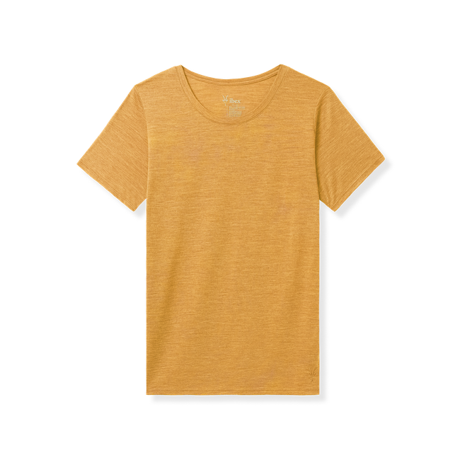 Women's Paradox Short Sleeve Crew Neck-gallery-53816409555314