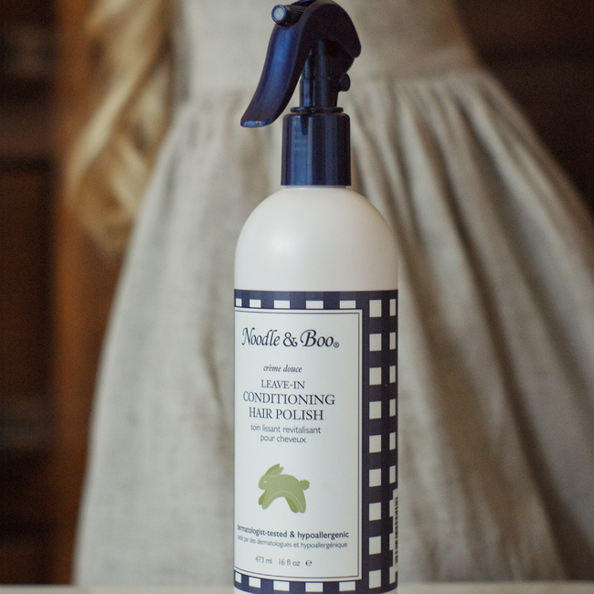 Conditioning Hair Polish-gallery-42719994708204