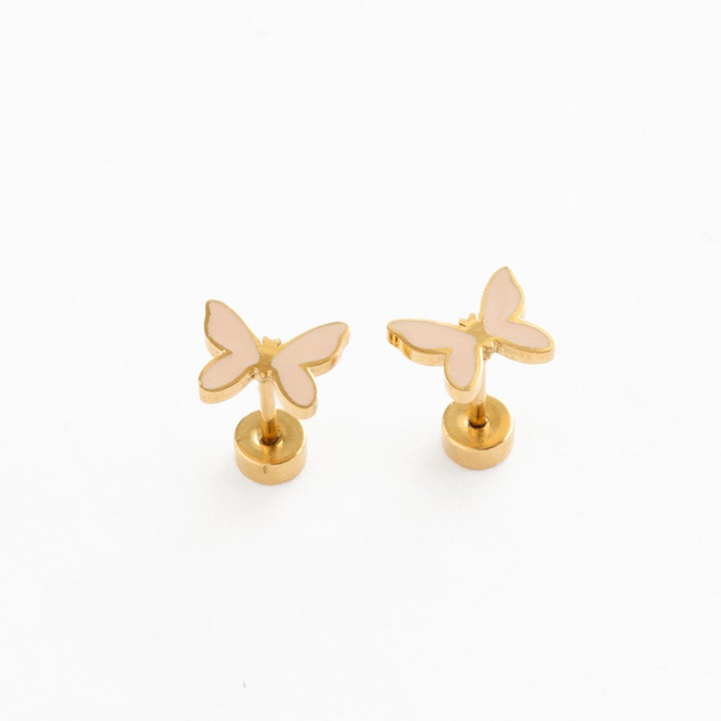 Enamel Butterfly-gallery-36009787556014