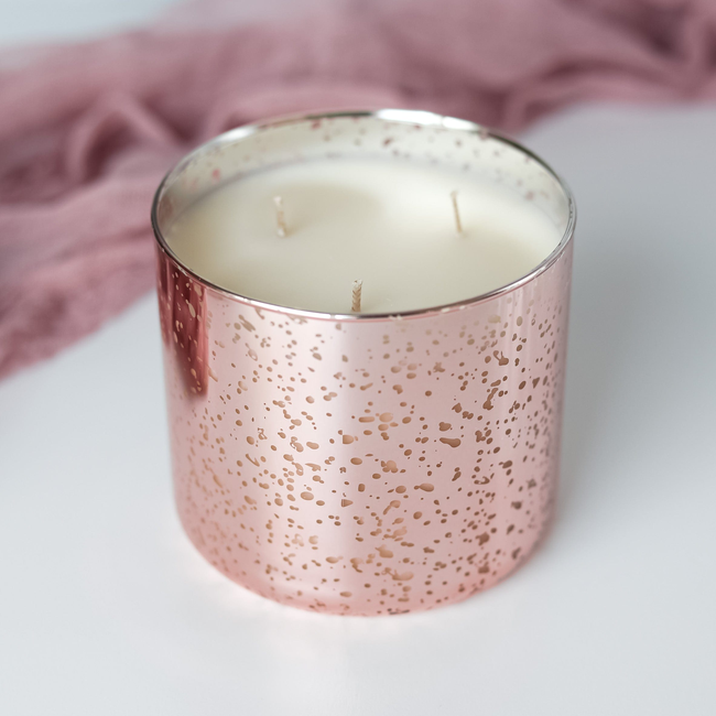 Luminance 1 Luxury Soy Candle 16 oz.-gallery-31517722148934