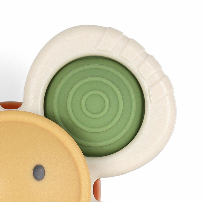 Itzy Pop & Whirl™ Fidget Spinner Travel & Bath Toy-gallery-34972552200363
