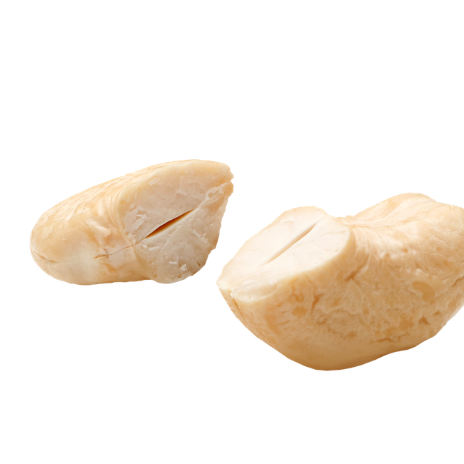 Organic Bits & Pieces Raw Cashews-gallery-46660126998815