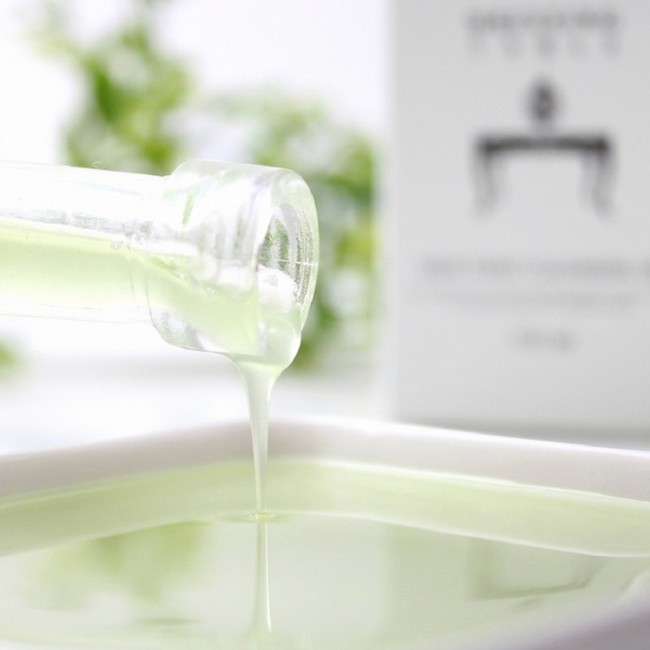 [DressingTable] Skin First Cleansing Oil-gallery-58472861958434