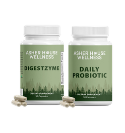 Digestive Duo - for People