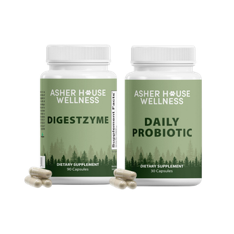 Digestive Duo - for People