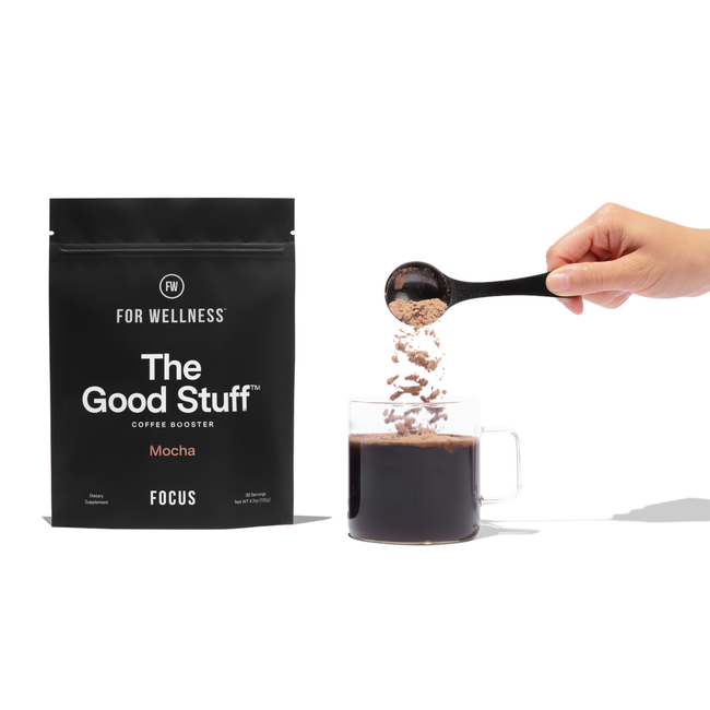 The Good Stuff - Focus-gallery-42828012585209