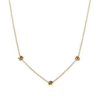 Love Knot Necklace