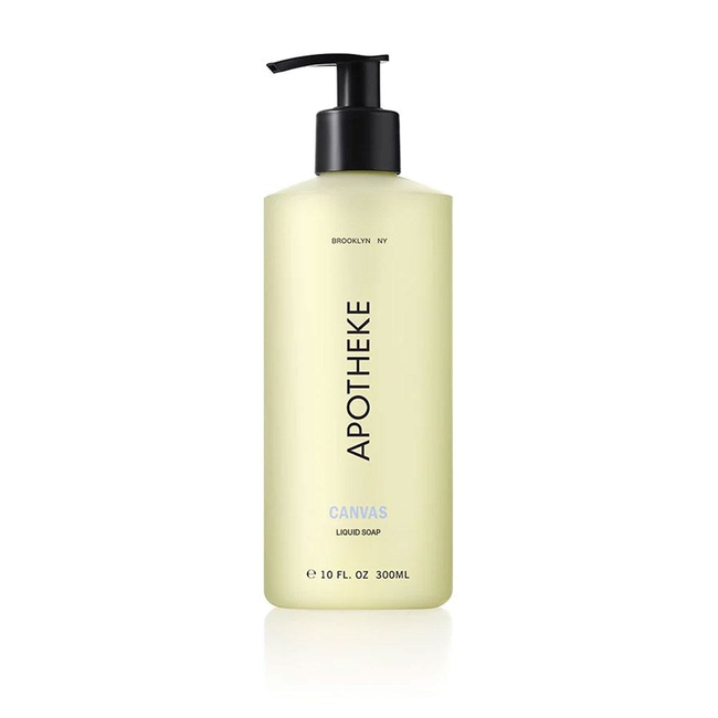 Canvas Liquid Soap-gallery-60006905872750