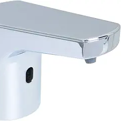 Speakman Debuts Its First Soap Dispenser