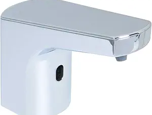 Speakman Debuts Its First Soap Dispenser