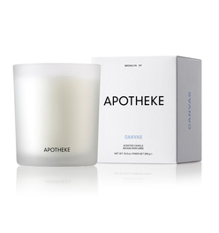 Canvas Classic Candle