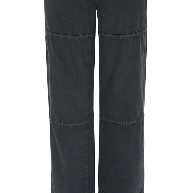 Billie Field Pant <br> Pewter-gallery-32759814717506