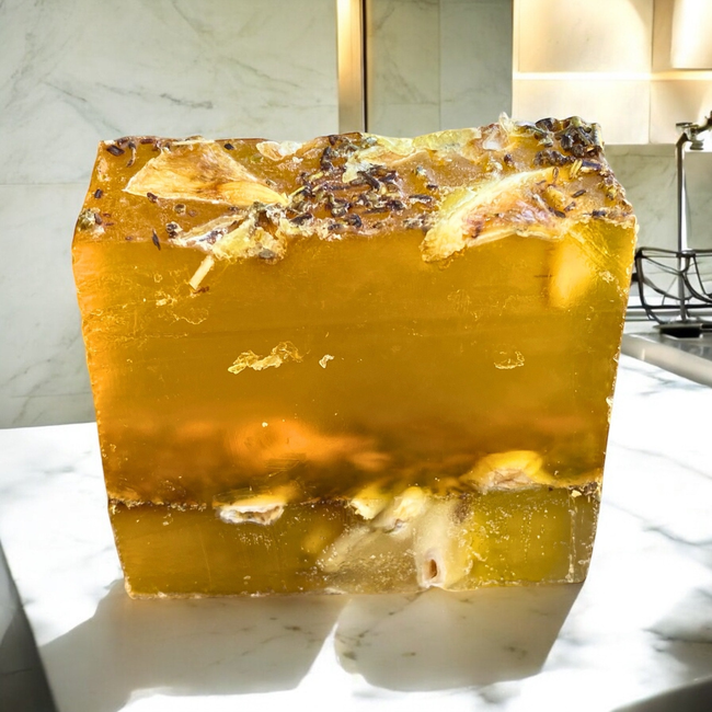 Enhance Creativity Soap-gallery-36046040498233