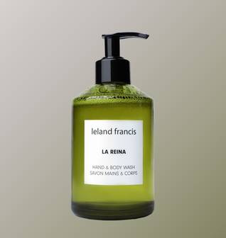 La Reina - Hand & Body Wash
