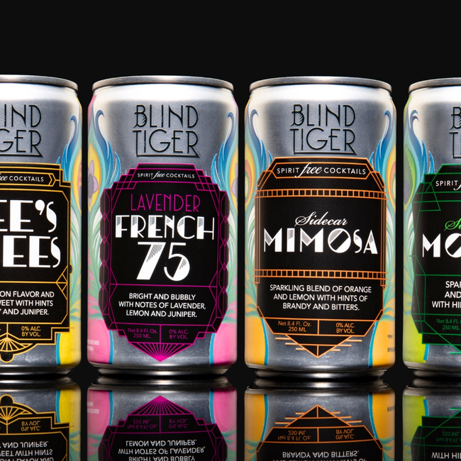 The Dryish Collection - 24 cans-gallery-56257111327035