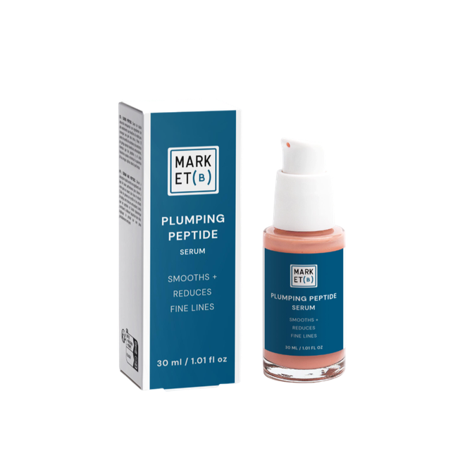Market B™ Plumping Peptide Serum-gallery-33735706116166