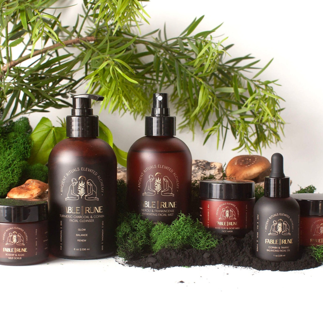 THE ORIGIN SKINCARE SET-gallery-40409580503202