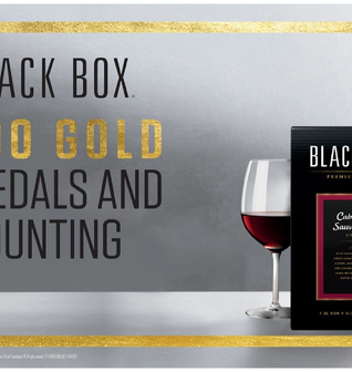 Black Box Wine
