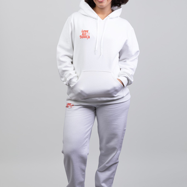 Love All Tennis Whitney Hoodie Sweatshirt-gallery-35395566895185