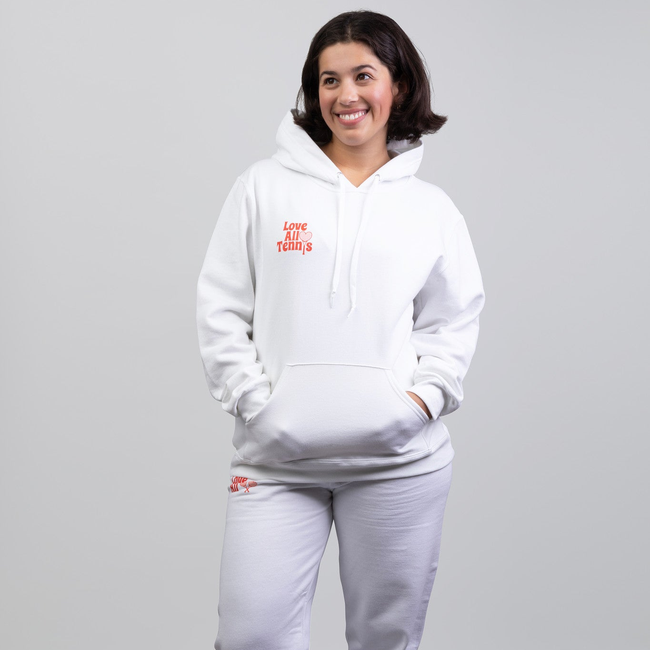 Love All Tennis Whitney Hoodie Sweatshirt-gallery-35395566895185