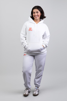 Love All Tennis Whitney Hoodie Sweatshirt