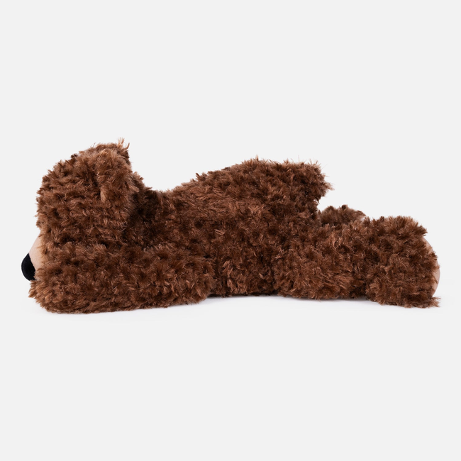 K9 Play™ California Grizzly Bear Dog Toy-gallery-35767450632331