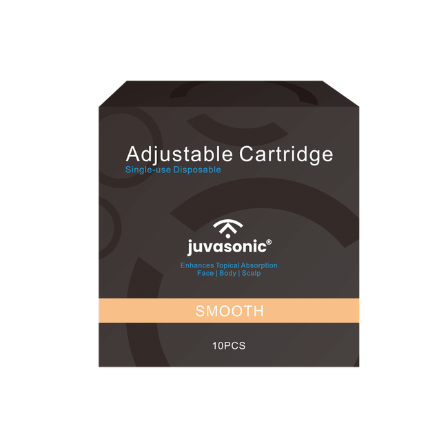 Juvasonic® Adjustable Cartridge Tips-gallery-41347211690141