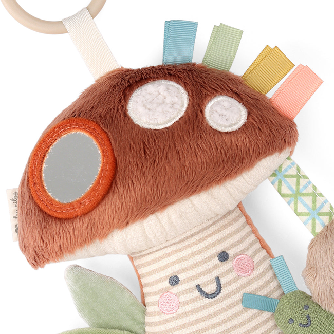 Bitzy Traveler™ Developmental Sensory Toy-gallery-37853295804587
