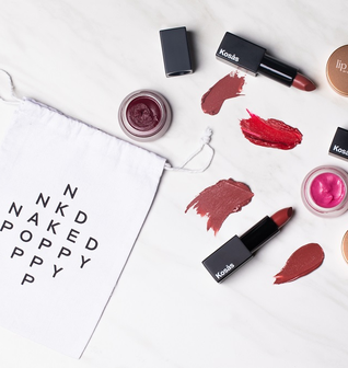 NakedPoppy