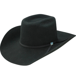 Resistol Cody Johnson 9th Round - (3X) Wool Felt Cowboy Hat