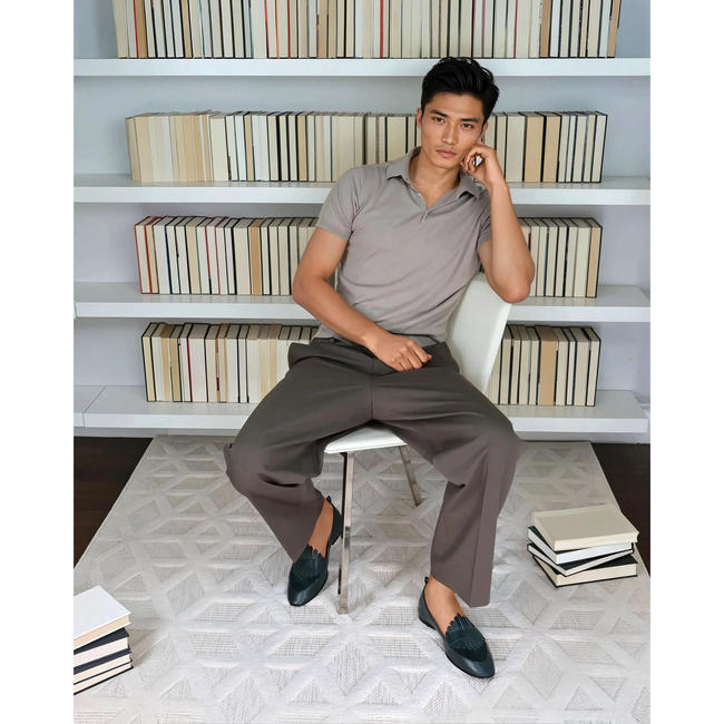 Kilt Loafer-gallery-43979125915868