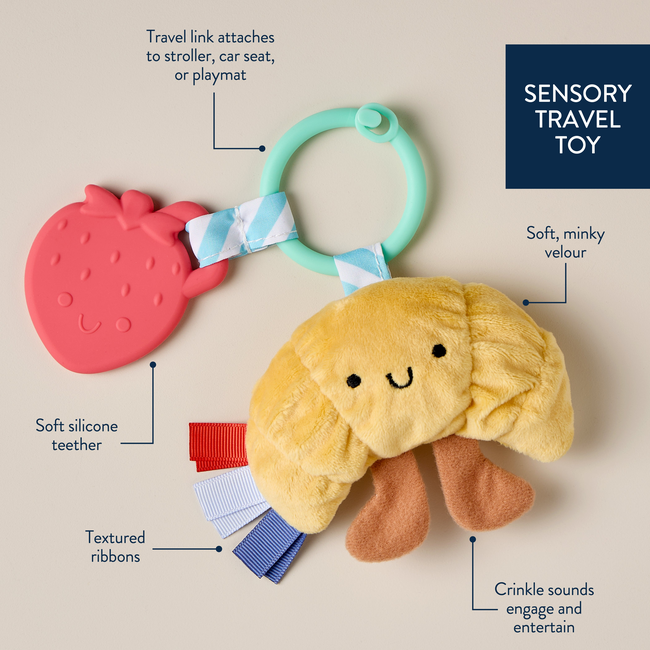 Itzy Pal™ Infant Toy-gallery-40246522216619