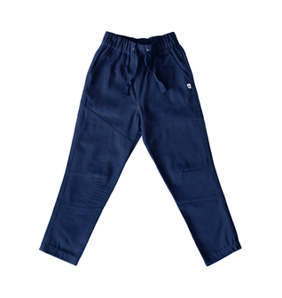 Ash Pants - Midnight Navy