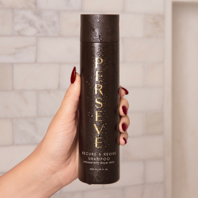 Recure & Revive Shampoo-gallery-33667949363335