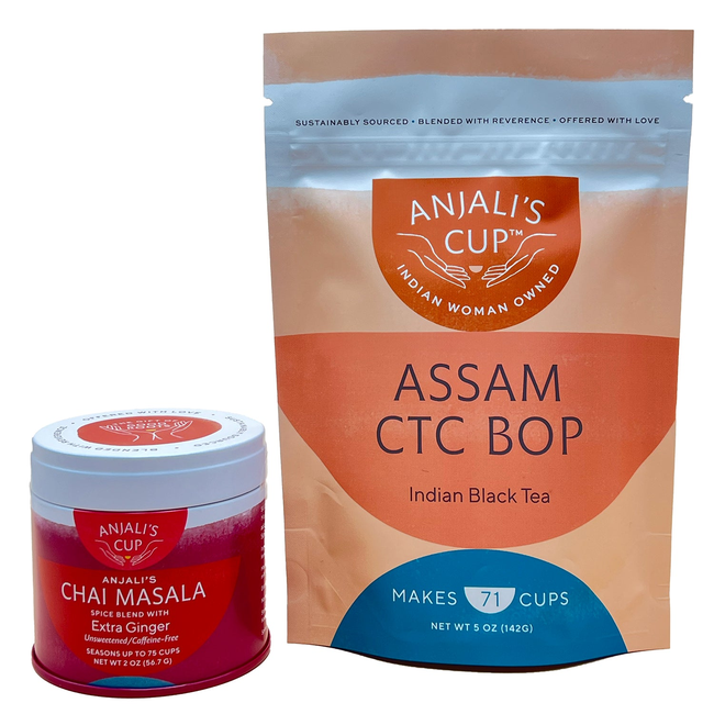 Anjali's Chai Masala with Extra Ginger-gallery-49126394888468