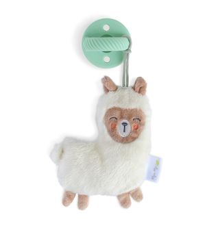 Sweetie Pal™ - Pacifier & Stuffed Animal