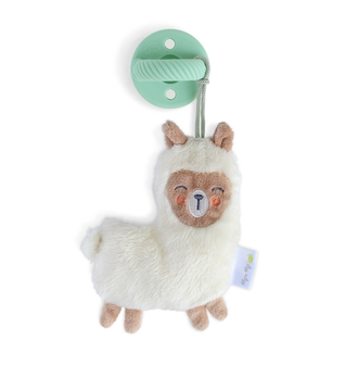Sweetie Pal™ - Pacifier & Stuffed Animal