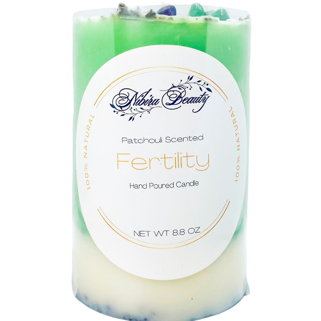 Fertility Candle-gallery-31323331723321