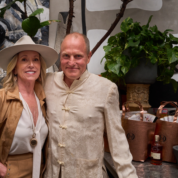 Holistic Spirits Co. The 1st & Only Spirits Producer Globally to Earn Both B Corp & Positive Luxury Certification