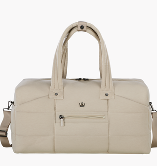 Cuddle Knit Weekender Duffle
