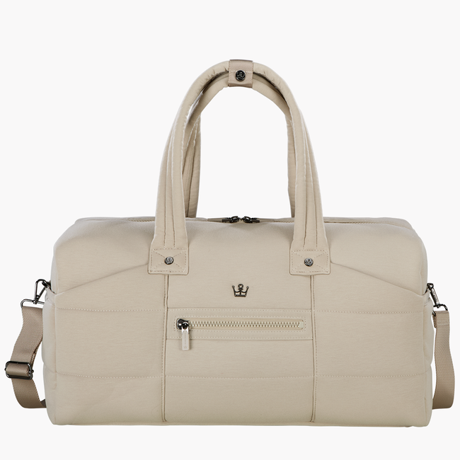 Cuddle Knit Weekender Duffle-gallery-39750731038918