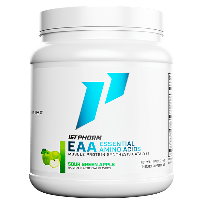 Essential Amino Acids-gallery-35783946829910