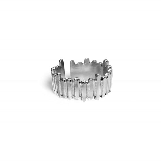 Stacked Harmony Ring-gallery-42503584088314