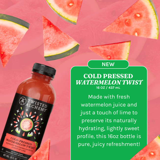 16oz WATERMELON TWIST COLD PRESSED-gallery-60314128089455