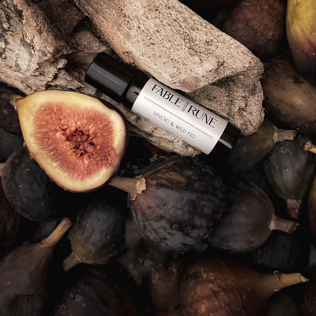 PERFUME OIL-gallery-43214205911202