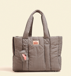 The Little Beast Carrier - Noir